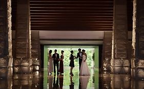 Mission Hills Hotel Resorts Dongguan